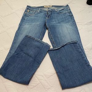 Big star Kasey jeans